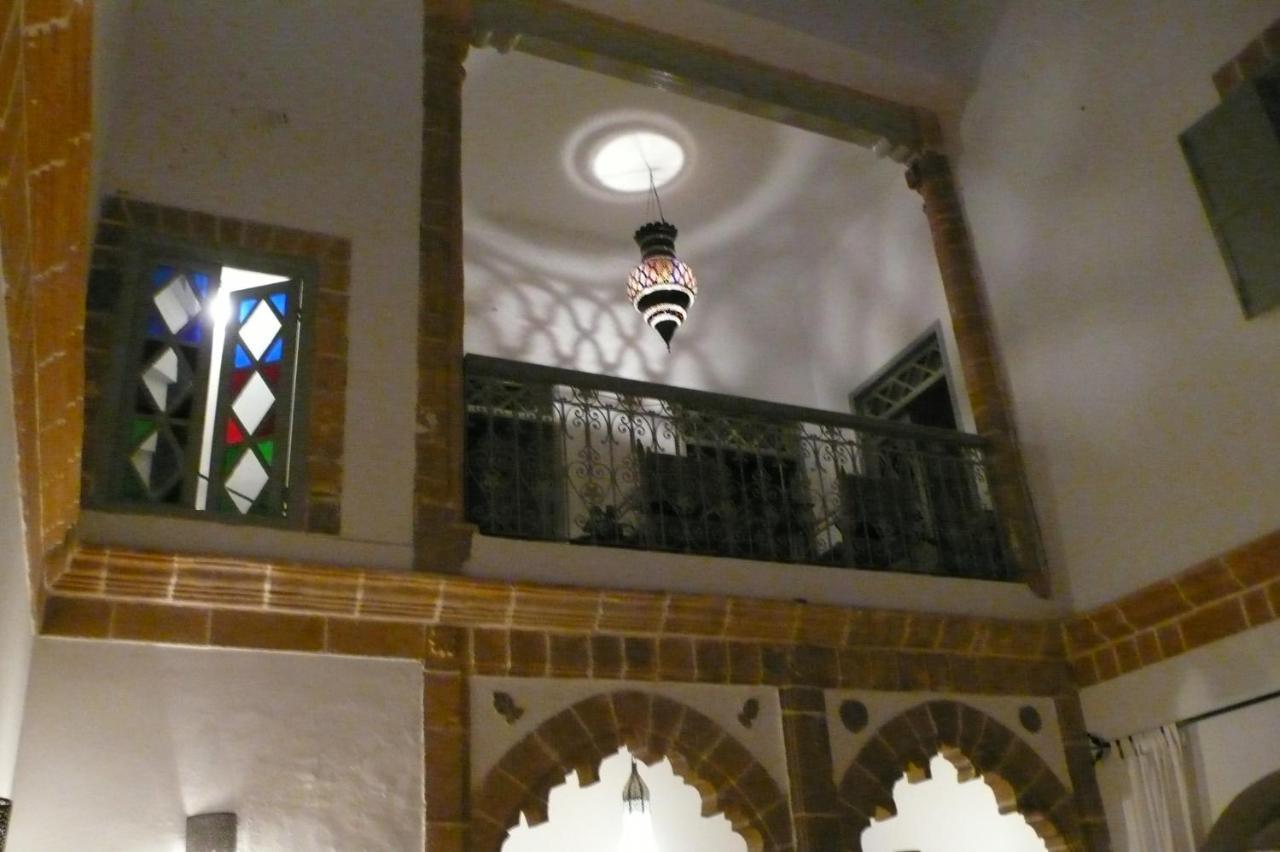 Riad Le Consulat - Private Riad For Family & Group, Breakfast Included, Skala الصويرة المظهر الخارجي الصورة
