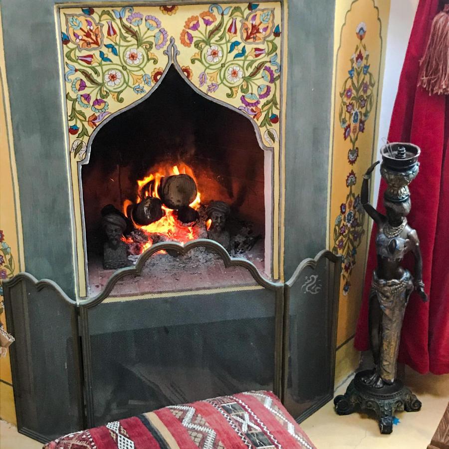 Riad Le Consulat - Private Riad For Family & Group, Breakfast Included, Skala الصويرة المظهر الخارجي الصورة