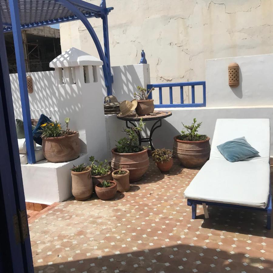 Riad Le Consulat - Private Riad For Family & Group, Breakfast Included, Skala الصويرة المظهر الخارجي الصورة