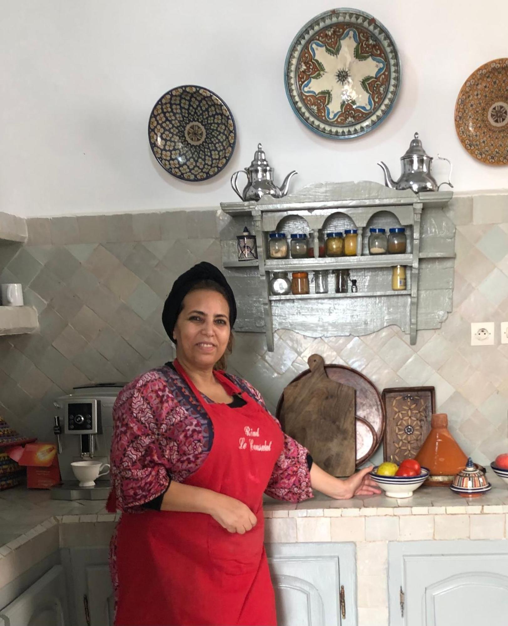Riad Le Consulat - Private Riad For Family & Group, Breakfast Included, Skala الصويرة المظهر الخارجي الصورة